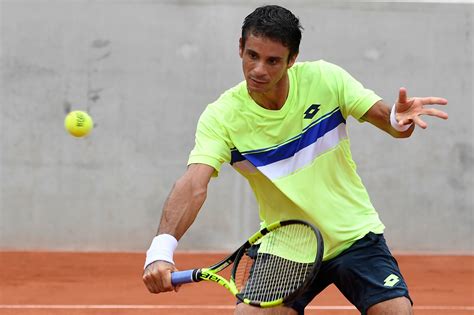 Veja Os Principais Resultados Desta Segunda Em Roland Garros Gazeta Esportiva