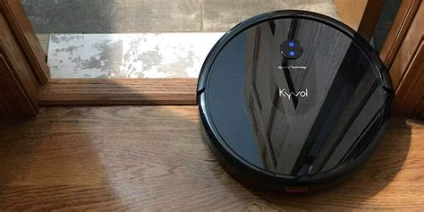 Kyvol Cybovac E30 Robot Vacuum Cleaner Review - Make Tech Easier