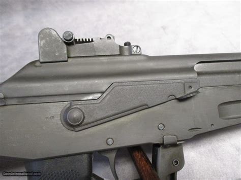 Valmet M62/S Semi-Auto Rifle 7.62x39mm Rare, Unfired