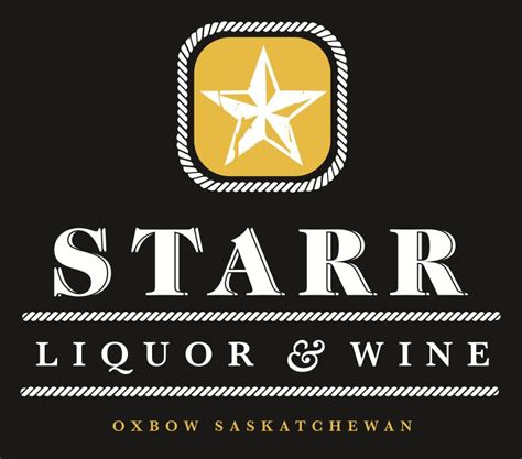 Starr Liquor & Wine | Oxbow SK