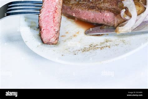 beef ribeye steak Stock Photo - Alamy