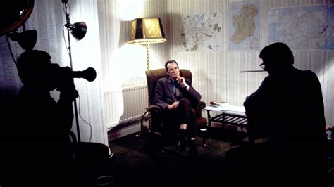 Exposed: The true story of a lost documentary.