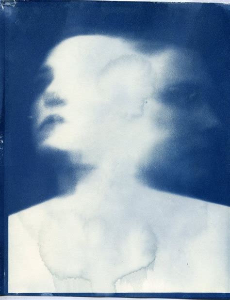 Pin By Fernanda Solano On Portrait Alternative Photography Cyanotype