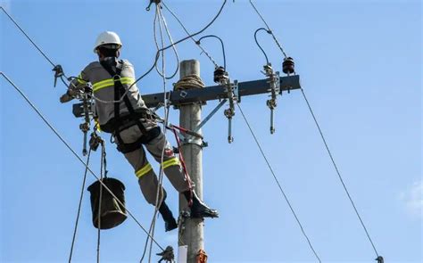 Edp Abre Inscri Es Para Curso De Forma O De Eletricistas No Es Aqui