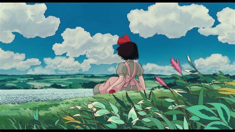 200 Ghibli Wallpapers