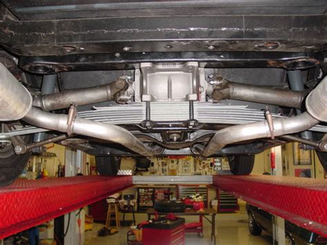 Rear spring replacement question - CorvetteForum - Chevrolet Corvette ...