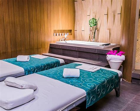 The Best Spas In Metro Manila Ranked