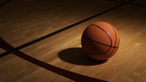 Basketball Ball Wallpapers HD Free Download