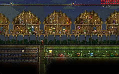 Terraria Ranger Class Walkthrough Tips And Guide