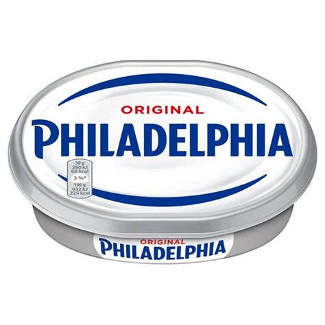 Philadelphia Original Cream Cheese Nature Europafoodxb Buy Food