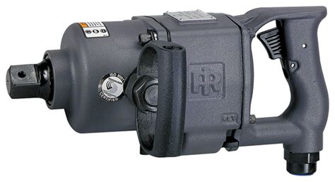 Ingersoll Rand 2934b9 Right Angle Impact Wrench 1 Drive 5300 Rpm