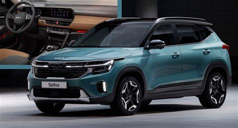 Kia Seltos Chevrolet Silverado Ev And Ecclestone Backs