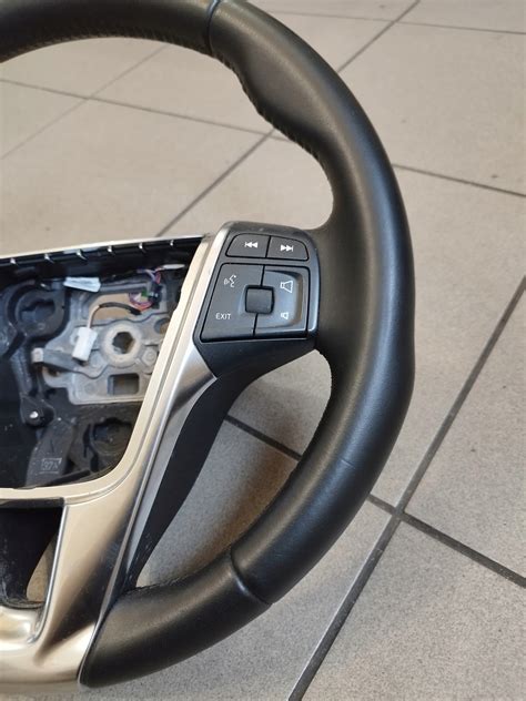 88 KIEROWNICA - / 88 рулевое колесо VOLVO V40 V60 купить на Avtoex из ...
