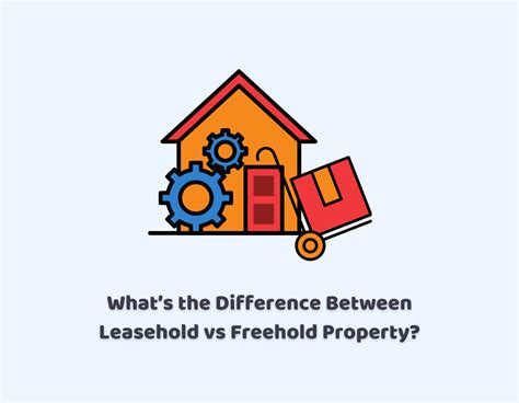 What’s the Difference Between Leasehold vs Freehold Property?