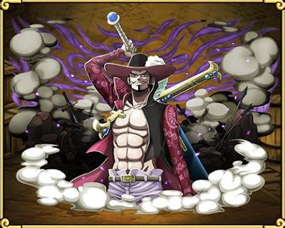 Mihawk Raid Boss Guide