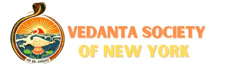 Vedanta Society of New York