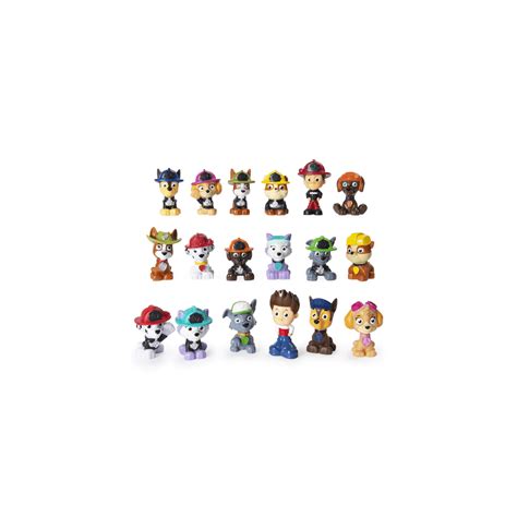 Paw Patrol Mini Figure - Toys from kids stuff UK