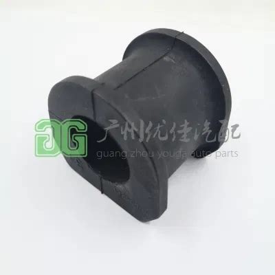 Mitsubishi Pajero Parts Stabilizer Bushing for Mitsubishi Pajero V93 ...