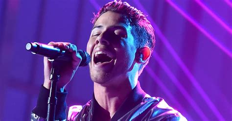 Nick Jonas Performs Jealous At The Billboard Music Awards Popsugar