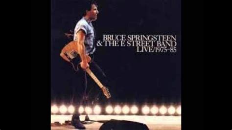 Bruce Springsteen The E Street Band Live 1975 85 Album By 42 OFF