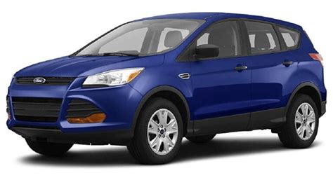 Manual De Taller Ford Escape Descargar Pdf Gratis