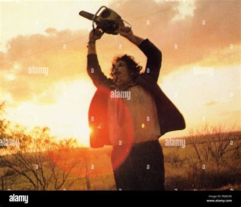 Studio Publicity Film Still From The Texas Chain Saw Massacre 1974