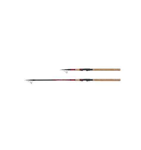 SP SHIMANO CATANA TELE EX 210 ML - gloomis.lt