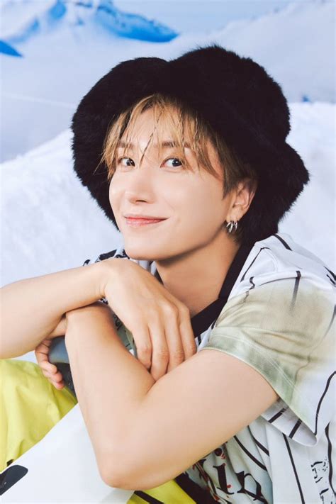 Watch Kai Seulgi Jeno And Karina Impress With Hot Cold Stage Video For SMTOWN Winter