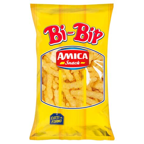 Amica Bi Bip Snack G Bei Rewe Online Bestellen