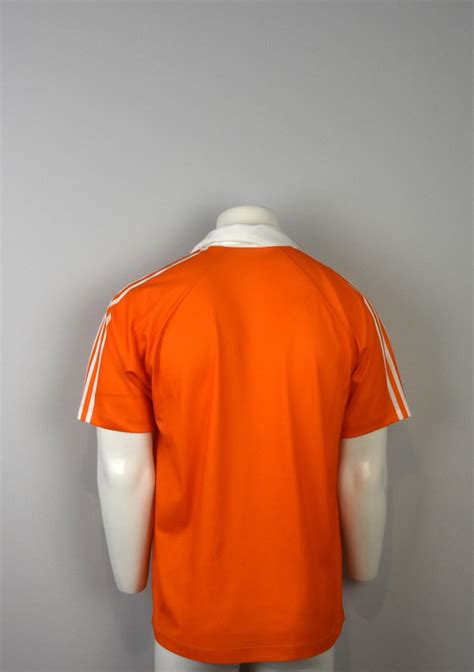 Nederland Thuisshirt Maat L Kickandrushshop Nl