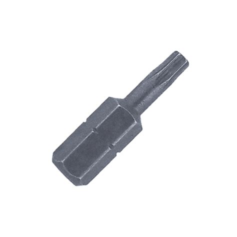 XX24415: Torx T15 x 1" Fishbowl - UDI Corporation