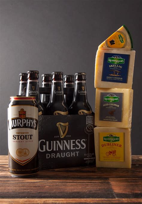 Irish Cheese Board Pairings - Nugget Markets Daily Dish