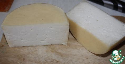 Видео о сыроделии. Кесо фреско: Дневник пользователя NDemon