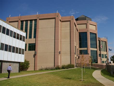 Minnehaha County - American Courthouses