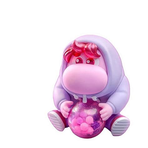 Figure Vergonha Divertida Mente Inside Out Original Cosb Hot Toys Cubo Nerd O Universo