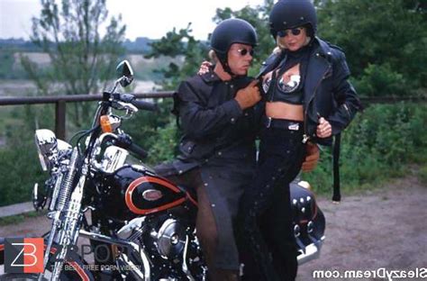 Bikers Set ZB Porn