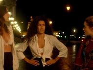 Naked Charlotte Gabris In Demi Soeurs