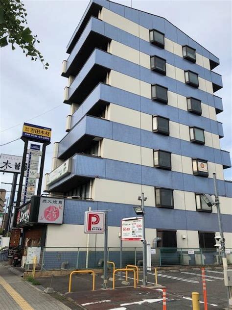 【アットホーム】住之江吉田ビル B1（提供元：株吉田木材）｜大阪市住之江区の貸店舗 6980057780