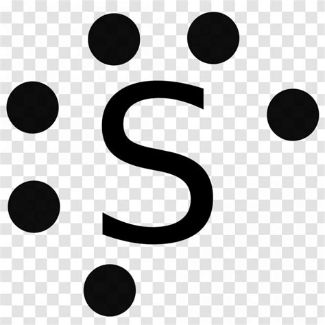 Lewis Structure Sulfur Diagram Bohr Model Electron - Hydrogen Sulfide ...