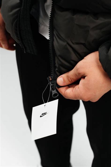 Куртка Найк, Пуховик Nike Storm-Fit WINDRUNNER: 3 100 грн. - Пуховики ...