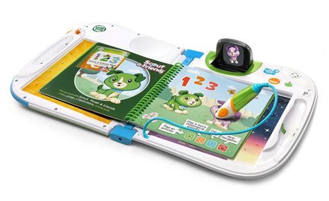 Leapfrog LeapStart 3D Books - Best Educational Infant Toys stores Singapore