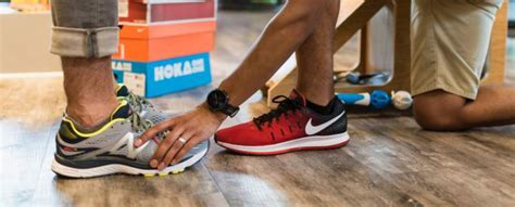 3 Signs your shoes are too small - intraining Running Centre