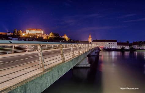 Welcome to Ptuj, the oldest town in Slovenia