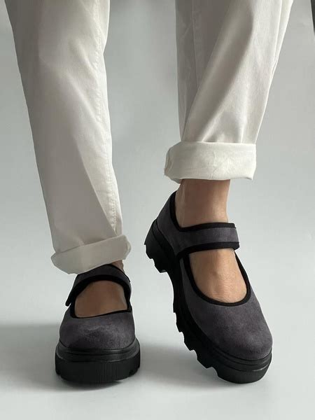 Туфли Ronnon - купить с доставкой по выгодным ценам в интернет-магазине ...