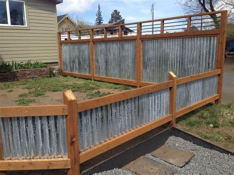 Enhance Your Home Looks With Modern Wall Fence Designs