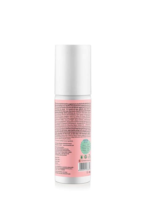 Buy Online Bosom Blossom | Breast Enhancing & Firming Cream