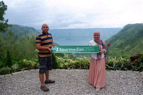 Pulau Samosir Merupakan Situs Paling Terkenal di Danau Toba