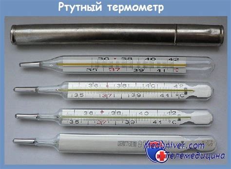 Плюсы и минусы ртутного термометра