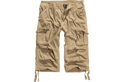 Short Cargo Brandit Urban Legend Brandit Beige Maxiscoot