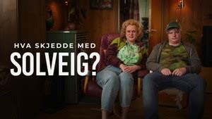 Hva Skjedde Med Solveig Under Overflaten Sesong Nrk Tv